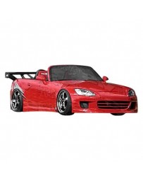 VIS Racing 2000-2009 Honda S2000 2Dr G Speed Full Kit