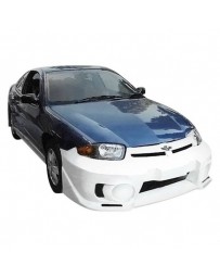 VIS Racing 2000-2002 Chevrolet Cavalier 2Dr/4Dr Evo 5 Full Kit