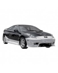 VIS Racing 2000-2005 Toyota Celica 2Dr Cyber Full Kit