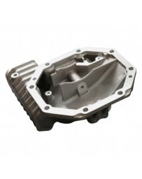Toyota GT86 GReddy High Capacity Differential Cover