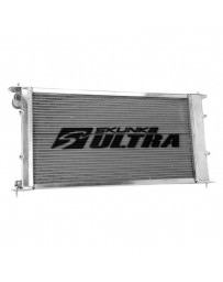 Toyota GT86 Skunk2 Ultra Radiator With Oil Cooler