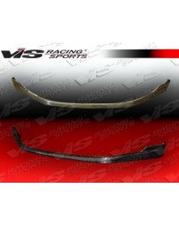 VIS Racing 2000-2003 Honda S2000 2Dr Type R Carbon Fiber Lip