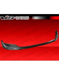 VIS Racing 2004-2009 Honda S2000 2Dr Type R Carbon Fiber Lip