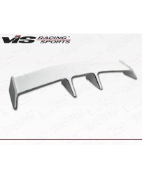 VIS Racing 2013-2014 Subaru BRZ 2dr Zelda Rear Spoiler