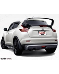 VIS Racing 2011-2013 Nissan Juke Immense Rear Spoiler