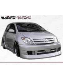 VIS Racing 2004-2006 Scion Xa 4Dr Falcon Full Kit