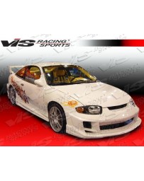 VIS Racing 2003-2005 Chevrolet Cavalier 2Dr Ballistix Full Kit