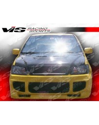 VIS Racing 2002-2003 Mitsubishi Lancer 4Dr Apex Full Kit