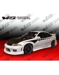 VIS Racing 2000-2002 Chevrolet Cavalier 2Dr Striker Full Kit