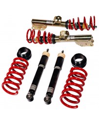 Mustang 2015+ ROUSH Single Adjustable Coilover Suspension Kit