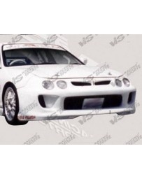 VIS Racing 1998-2001 Acura Integra 2Dr Kombat Full Kit