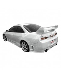 VIS Racing 1998-2002 Honda Accord 2Dr Zd Full Kit