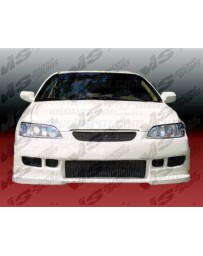 VIS Racing 1998-2002 Honda Accord 4Dr Z1 Boxer Full Kit