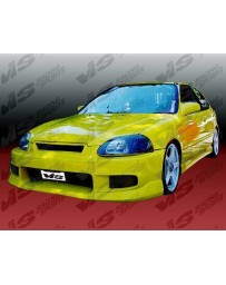 VIS Racing 1999-2000 Honda Civic 2Dr Tracer Full Kit