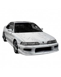 VIS Racing 1990-1993 Acura Integra 2Dr Striker Full Kit