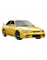 VIS Racing 1993-1997 Mazda 626 4Dr Invader Full Kit