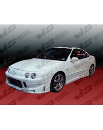 VIS Racing 1994-1997 Acura Integra 2Dr Tsc Full Kit