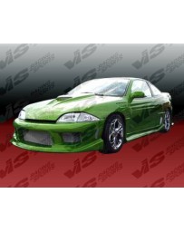 VIS Racing 1995-1999 Chevrolet Cavalier 2Dr Striker Full Kit