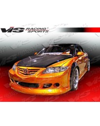 VIS Racing 2003-2005 Mazda 6 4Dr K Speed Full Kit