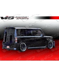 VIS Racing 2004-2007 Scion Xb 4Dr Vipfull Kit