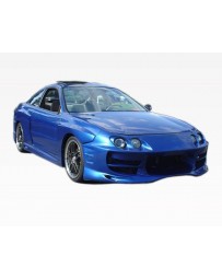 VIS Racing 1994-1997 Acura Integra 4Dr Ballistix Full Kit