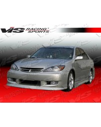 VIS Racing 2002-2006 Toyota Camry 4Dr Tsp Full Kit