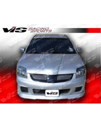 VIS Racing 2004-2007 Mitsubishi Galant 4Dr G Speed Full Kit