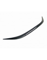 VIS Racing Carbon Fiber Spoiler AP Style for Scion FRS 2DR 13-16