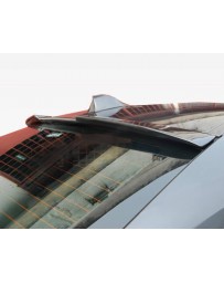 VIS Racing 2011-2015 Bmw F10 4Dr VIP Roof Spoiler