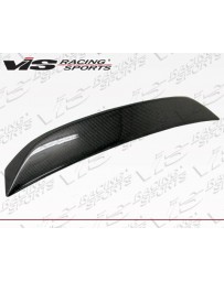 VIS Racing Carbon Fiber Spoiler Type R Style for Honda S2000 2DR 00-09