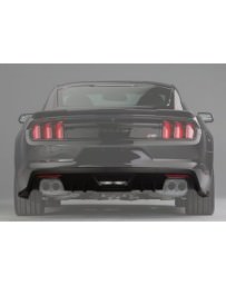 Mustang 2015+ ROUSH Rear Valance Kit – Not Prepped for Backup Sensors