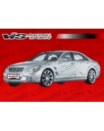 VIS Racing 2007-2013 Mercedes S-Class W221 4Dr Laser Front Fenders