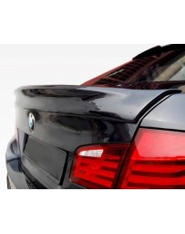 VIS Racing 2011-2015 Bmw F10 4Dr VIP Rear Spoiler