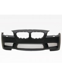 VIS Racing 2011-2015 Bmw F10 4Dr M5 Style Front Bumper