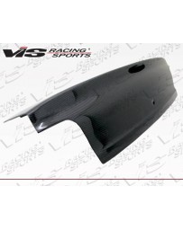 VIS Racing 1995-2003 Dodge Neon 2/4Dr Oem Style Carbon Fiber Trunk