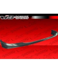 VIS Racing 2002-2003 Honda Civic Si Jdm Hb Type R Carbon Fiber Lip