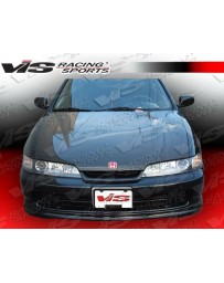 VIS Racing 1995-2001 Acura Integra Jdm 2Dr/4Dr Type R Carbon Fiber Lip