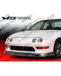 VIS Racing 1994-1997 Acura Integra 2Dr/4Dr Type S Carbon Fiber Lip