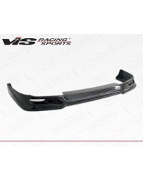 VIS Racing 2002-2003 Subaru Wrx 4Dr Terminator Carbon Fiber Lip