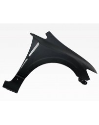 VIS Racing 2006-2011 Honda Civic 4Dr Jdm Type FS Front Fenders