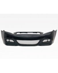 VIS Racing 2005-2010 Scion Tc 2Dr Type Kd Front Bumper Polyurethane