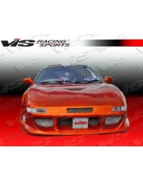 VIS Racing 1990-1995 Toyota Mr-2 Blaze Front Bumper Urethane