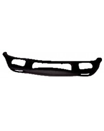 VIS Racing 1993-1997 Mazda Rx-7 2Dr Type Kd Front Bumper Polyurethane