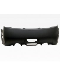 VIS Racing 2003-2007 Infiniti G35 2Dr GT3 Style Rear Bumper