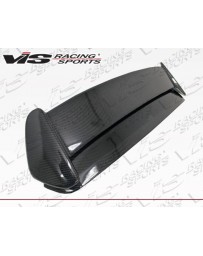 VIS Racing Carbon Fiber Spoiler Type R Style for Honda Civic Hatchback 96-00