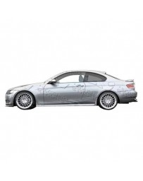 VIS Racing 2007-2013 Bmw E92 Euro Tech Side Skirts