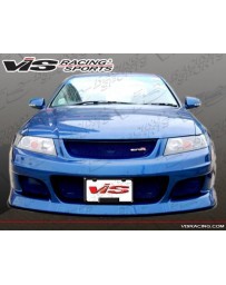 VIS Racing 2004-2005 Acura Tsx 4Dr Sp Front Bumper