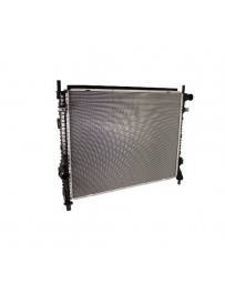 Mustang 2015+ Ford Performance GT350 Radiator