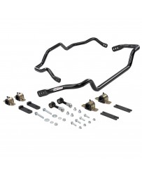 Hotchkis 1999-2006 BMW E46 3-Series Sport Sway Bars from Hotchkis Sport Suspension