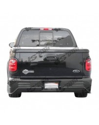 VIS Racing 1997-2002 Ford Expedition 4Dr Outlaw Rear Bumper